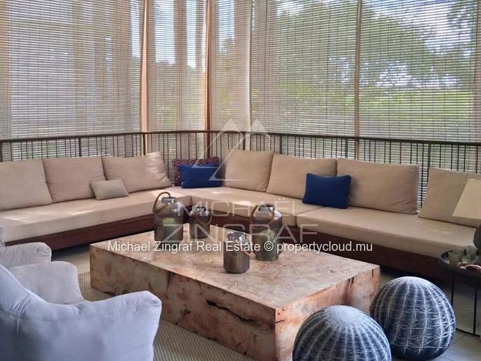 Luxury 3-Bedroom Apartment in the Mont Choisy Estate – Available to Foreign Buyers