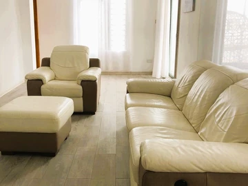 Appartement de 2 Chambres