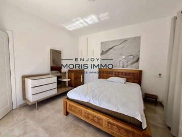 Villa de 3 Chambres