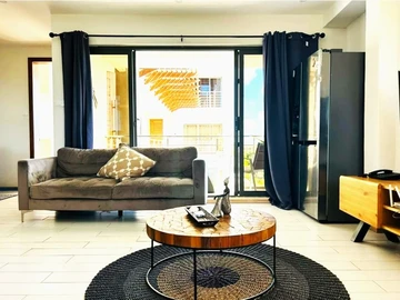 3 Bedroom Apartment
