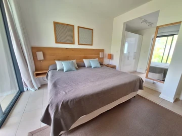 Townhouse, Duplex de 3 Chambres