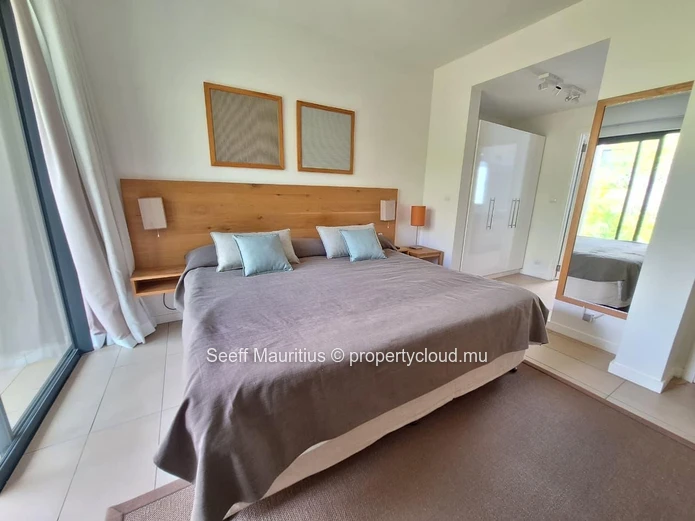 Duplex Moderne Élégant avec Piscine Privée - AZURI Ocean & Golf Village