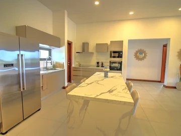 Appartement de 3 Chambres