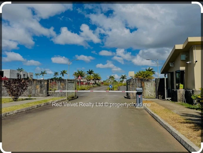 Residential Land for Sale in Beau Vallon | Near the Sea