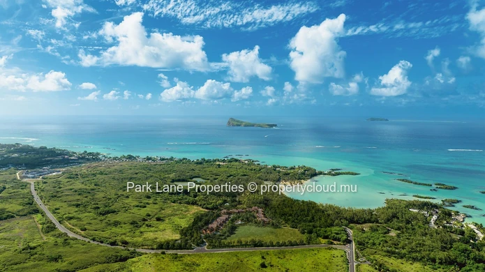 Quartier du Levant, Les Palétuviers | Résidences de Luxe à l'Île Maurice