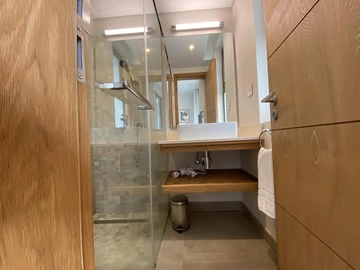 Villa de 3 Chambres
