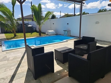 Villa de 4 Chambres