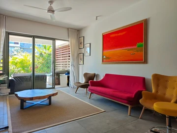 Appartement de 2 Chambres