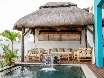 3 Bedroom Villa