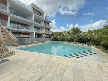 Penthouse de 4 Chambres