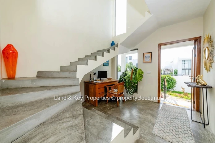 Villa À Vendre – Morcellement Balinéa, Trou D’Eau Douce