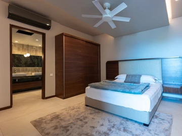 Villa de 4 Chambres