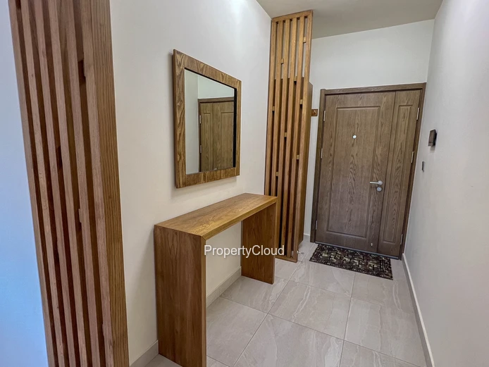 A Louer - Appartement De 3 Chambres - Sky Garden - Trianon