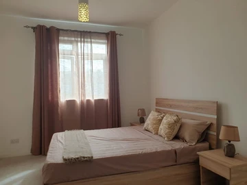 3 Bedroom Apartment