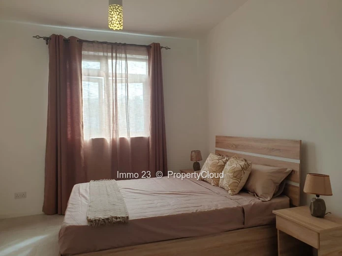 Apartment for rent