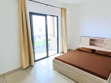 Townhouse, Duplex de 2 Chambres