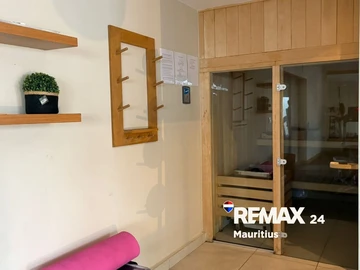 Appartement de 2 Chambres