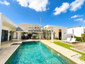 3 Bedroom Villa