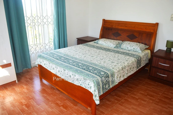 Pereybere – Maison à vendre – Pam Golding Mauritius