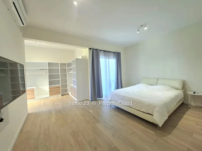 Apartment - 3 bedrooms - Quatre Bornes - Ref. AP99230LO