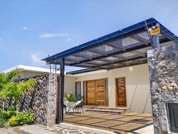 3 Bedroom Villa