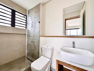 Appartement de 2 Chambres