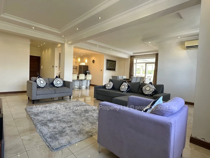 Penthouse - Balfour 