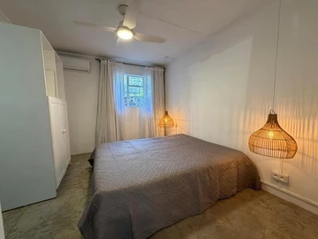 Maison de 3 Chambres