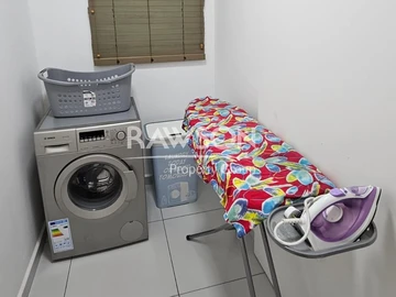 3 Bedroom Townhouse, Duplex