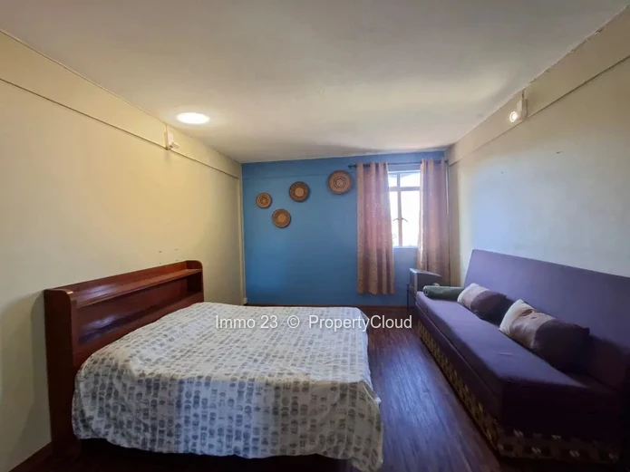 Studio - 1 bedrooms - Quatre Bornes