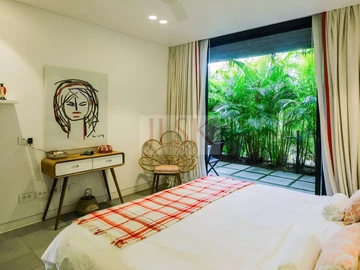 3 Bedroom Apartment