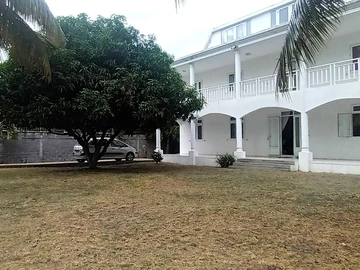 Maison de 7 Chambres