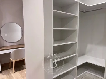 4 Bedroom Apartment