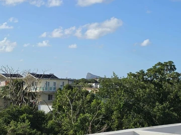 Townhouse, Duplex de 3 Chambres