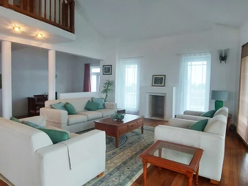 Penthouse de 3 Chambres