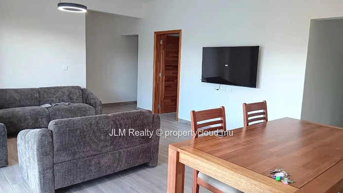 For Rent: Modern 3-Bedroom Apartment Walking Distance to the Beach in Black River, Mauritius