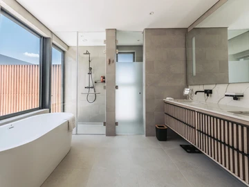 Villa de 6 Chambres