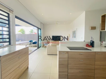 2 Bedroom Penthouse