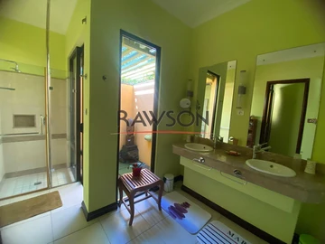 Villa de 4 Chambres
