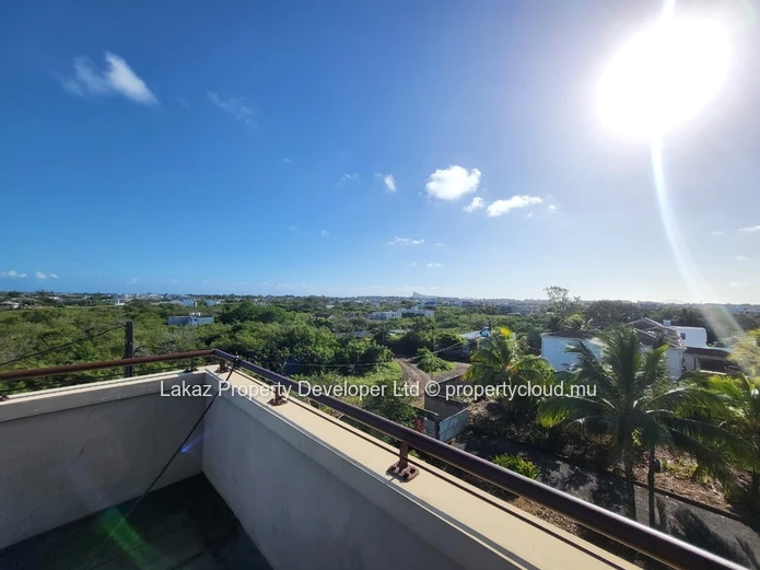 Penthouse Grand Baie
