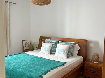 Appartement de 3 Chambres