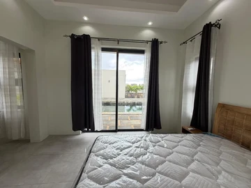 Villa de 4 Chambres
