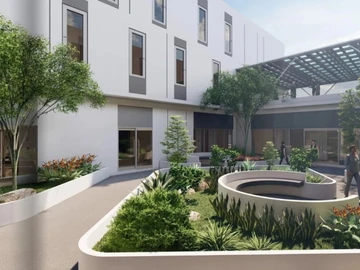 Immobilier Commerciaux