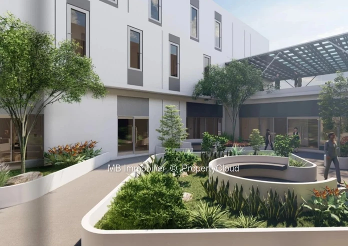 Local commercial en vente