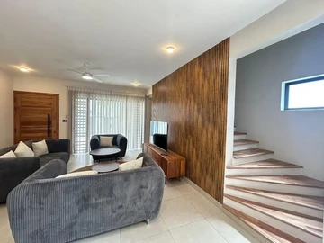 3 Bedroom Villa