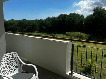 Appartement de 2 Chambres