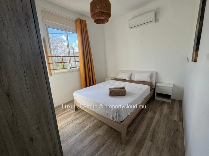 Spacious Furnished Villa with Pool