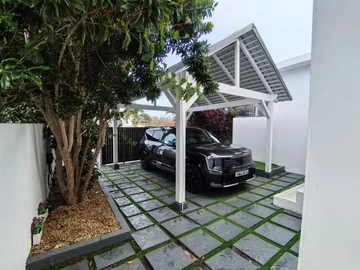 Villa de 5 Chambres