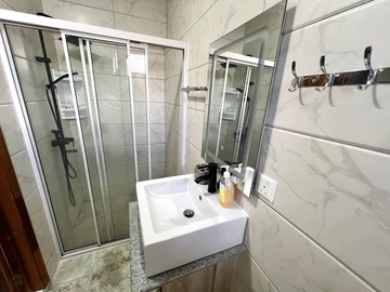 Appartement de 3 Chambres