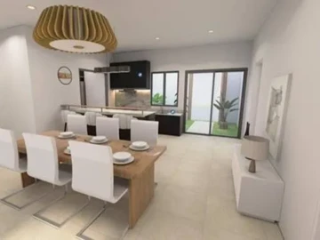 3 Bedroom Villa